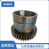配件中齿配件 结合镗捷T68汉.子机床川传动齿轮1C配件T61床主轴