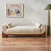 实木床中北欧卧室床尾凳客厅沙发边衣帽间凳衣换侘寂风古凳凳长凳