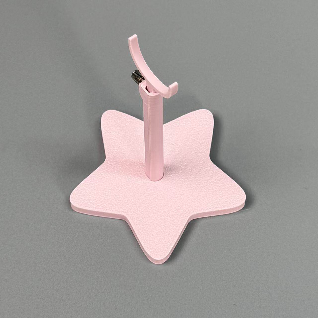 thumbnail for Jellyfish star bracket ob11 goblin body 12 points baby Ami 2.0 AZONE photo card holder