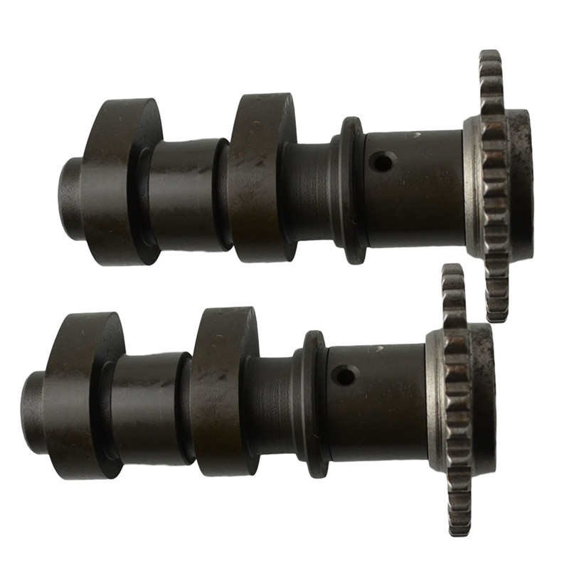 适配鑫源X2f X2X越野摩托250发动机凸轮轴总成 凸轮