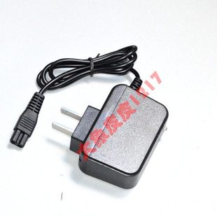 D6104 YXB 38W 912 双插孔充电器 夜行宝 扁插 金属体锂电头灯