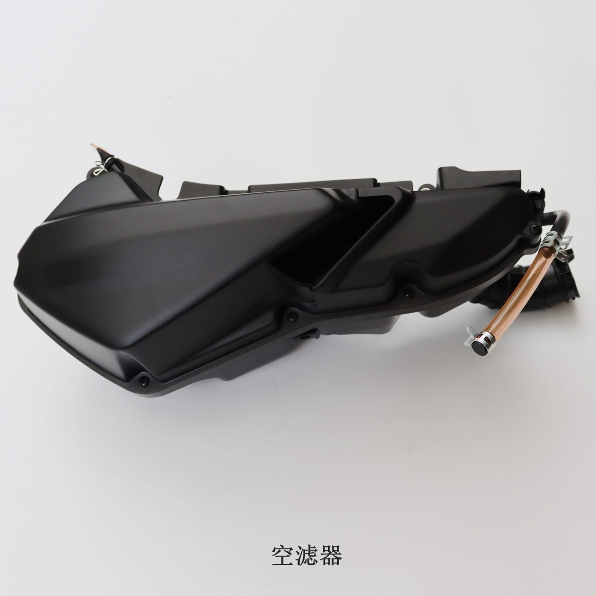 车90ATR15隆鑫LX1502摩托车配件-空滤器SS原无极