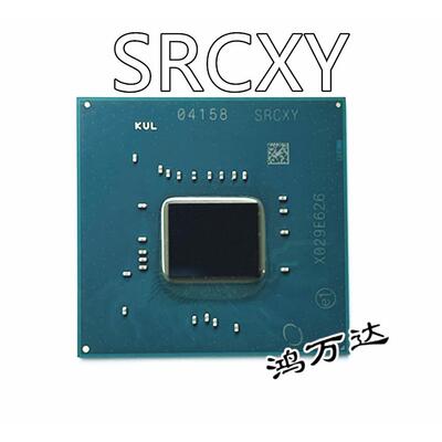 FH82H310 SRCXY H65005 01 GL82H310C H310C SRCXT BGA 全新原装