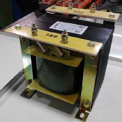 南驰BK-2000VA控制变压器隔离2.0KVA220转220V380转220V36V24V12V