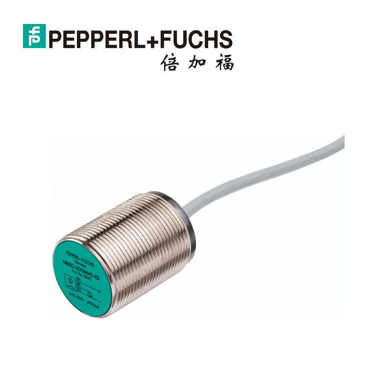 倍加福 NCB10-30GM40-N0电感式传感器-181120
