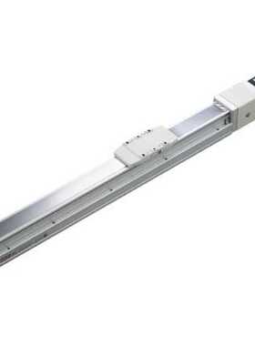 东佑达TOYO内嵌式滑台模组GTH8-L10-250-BC-P20-D4