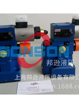 REXROTH/力士乐 R901335402 DBEM10-7X/100YG24K4M，R901335399