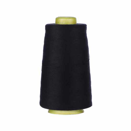 ?缝纫线12只装 40S/2 3000码高速缝纫线拷边家用手缝线