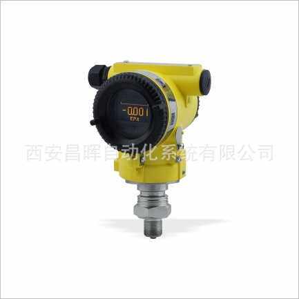 SWP-ST61DR2S22M3B3C2微差压变送器 昌晖