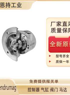 德国 SPECKEN DRUMAG P40-RPD-100-NO 泵 全新原装