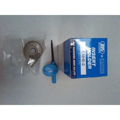 BIG/大昭和 刀头ENH6-2  型号齐全  原装进口