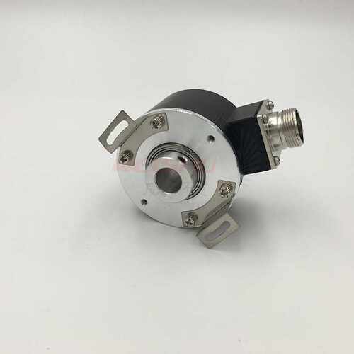 科瑞特CREATE旋转编码器ZKH58S12GR100Z8-30F光电JR200M05L脉冲24