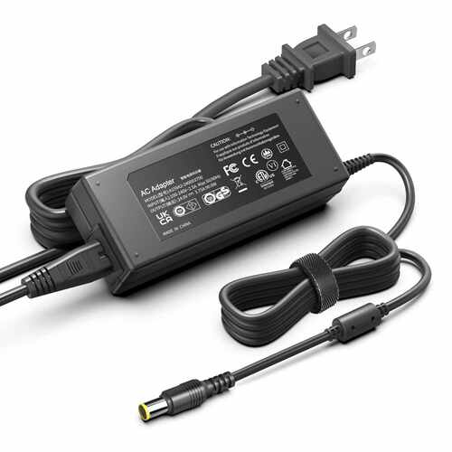 24V AC/DC适配器充电器适用于3B Luna Model G3 A20 BPAP 25A