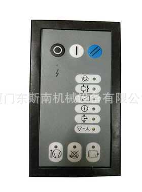 寿力空压机操作面板 LCQ200035 原装IHI离心机压缩机显示器