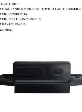 适用SCION TC TOYOTA HIGHLANDER TOYOTA LANDCRUISER84840-28040