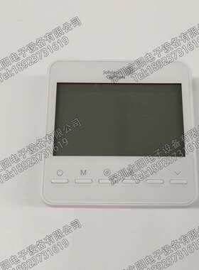 Johnson Controls江森T7200-TB20-TF20-TB21-9J00-9JS0-9JS1面板