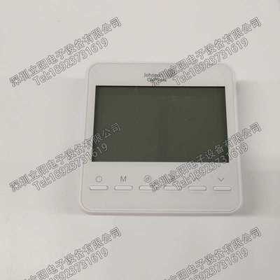 Johnson Controls江森T7200-TB20-TF20-TB21-9J00-9JS0-9JS1面板