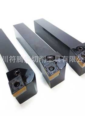 四川天虎数控外圆车刀/P型杠杆式车刀杆：PCLNL3225P16