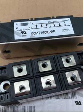 90MT160KPBF 90MT140KPBF 160MT160KB 130MT120KB整流桥现货