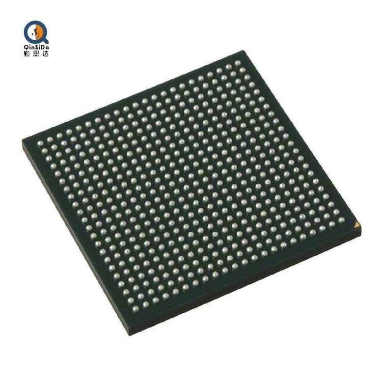 XC6SLX16-2FTG256I FPGA现场可编程逻辑器件 XILINX/赛灵思