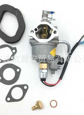 园林配件 化油器 A041D736 4KYFA26100