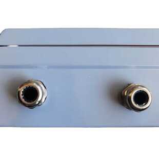 振动监测保护仪SDJ 3L振动监视保护仪