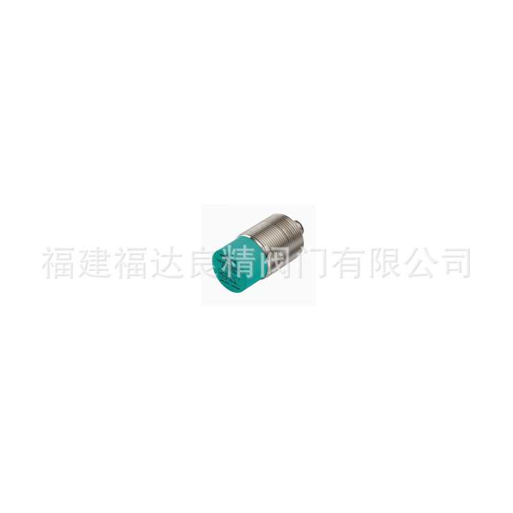 倍加福接近开关24V三线PNP常开NBN25-30GM50-E2/NPN常开E0