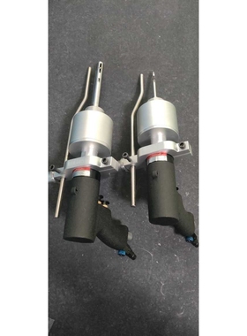 气动铜管铝管内割工具内割刀片内切刀切割神器手持式气动内割工具