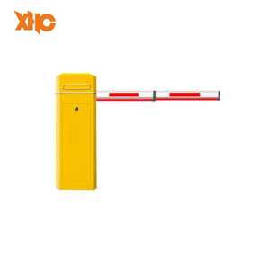 Automatic Car Parking Barrier Boom Barrier Gate