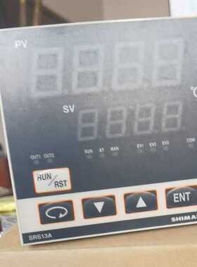 供应 厂家直销 SRS13A-8IN-N10000(SHIMADEN)温控仪表