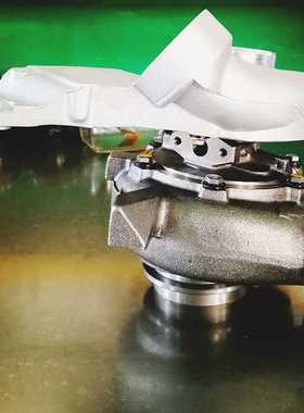 适用汽车发动增压器 736088GT2256V涡轮增压器 加工定制配件