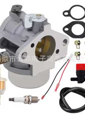 适用于12853149 STX38 STX30 AM132119 AM119661 AM121865化油器