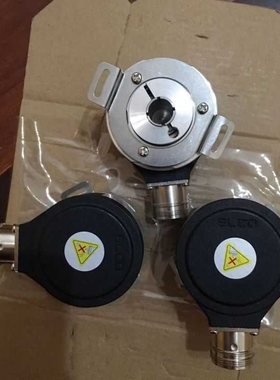 ELCO多圈绝对值编码器EDA58C10-GS6XTR-4096/4096宜科运动控制