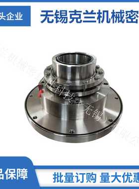 机械密封 GSB01-125机械密封 多弹簧结构机械密封 可供