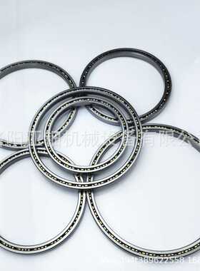 PSX35008 等截面薄壁交叉滚子轴承 机器人关节轴承 薄壁转台轴承