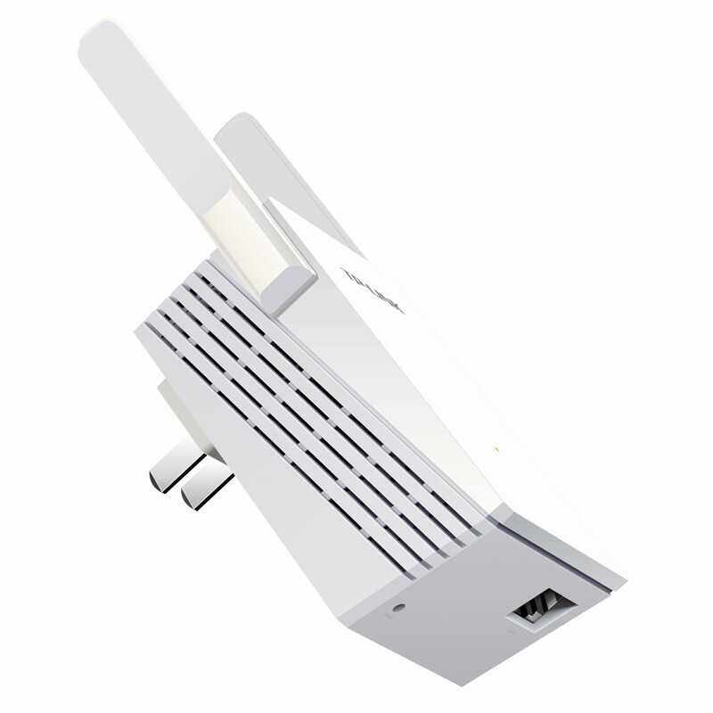 TP-LINK TL-PA500&TL-PA500W电力线Wi-Fi扩展套装电力猫穿墙宝支