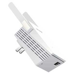 TP-LINK TL-PA500&TL-PA500W电力线Wi-Fi扩展套装电力猫穿墙宝支