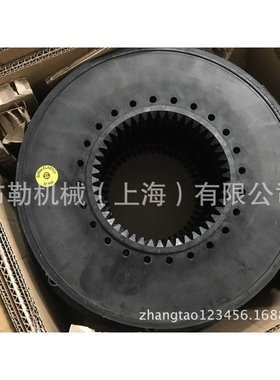 KTR德国BoWex-ELASTIC 65HE 50Sha(Shore A)橡胶盘上海开天传动