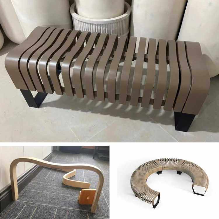 户外公园椅室内家用铁艺座椅小区休闲椅园林长凳街道商场椅子厂家,模玩/动漫/周边/娃圈三坑/桌游,模型制作工具/辅料耗材,淘宝优惠券,粉丝福利购,淘宝优惠卷