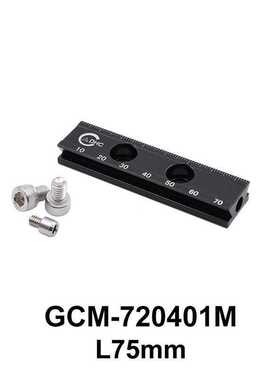 DHC  GCM-7204 小导轨大恒光电 GCM-720401M