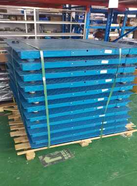 开关量控制信号输出电子地磅3T继电器平台秤骑川DCS-QC-C报警磅秤