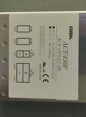 COSEL   电源  AC4-OOH2J-00