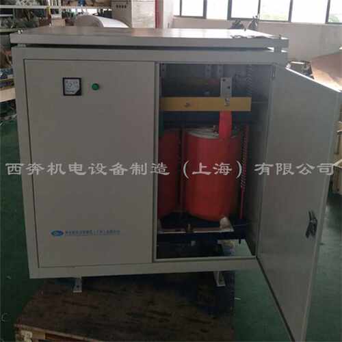 三相隔离变压器480V变380V转220V200V光伏变压器80KW65KVA25千瓦