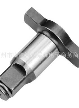 N415875  铁砧组件 1/2 英寸 适用于 冲击扳手 DCF899H  DCF899HB