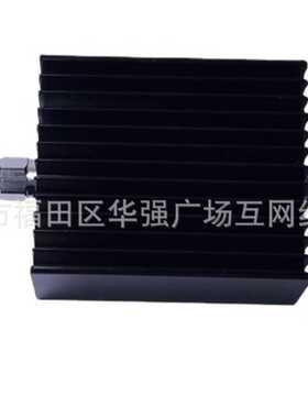 6G100W  3GN-JK-100W-3GN型衰减器1DB2DB3DB5DB10DB15DB20DB30DB