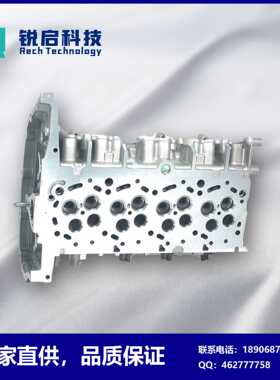 厂家直供2.4DPUMA气缸盖Cylinder head 908766 YC1Q6049BDTransit