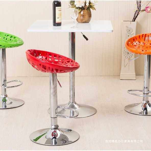 时尚鸟巢高脚升降椅子吧台凳吧台椅酒吧椅手机前台收银凳吧椅,玩具/童车/益智/积木/模型,垂直悬浮玩具,淘宝优惠券,粉丝福利购,淘宝优惠卷