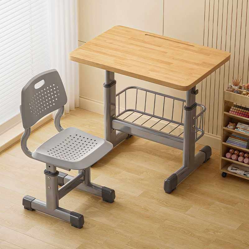 实木课桌椅可升降儿童学习桌书桌家用辅导补习班中小学生桌椅套装,玩具/童车/益智/积木/模型,垂直悬浮玩具,淘宝优惠券,粉丝福利购,淘宝优惠卷