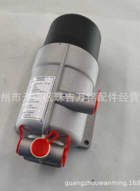 STC500 111000-1105100柴油滤清器 STC500E5