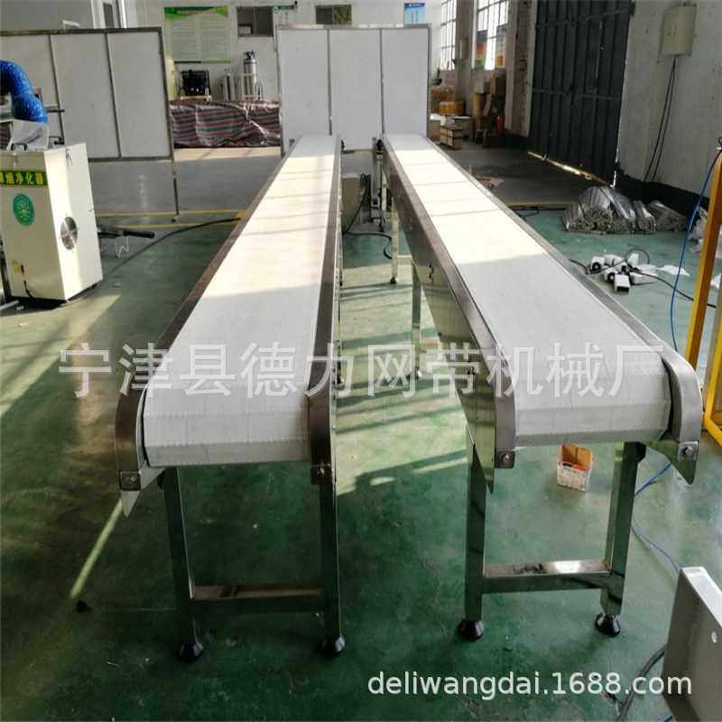 工业用POM塑料链板输送机汽车配件防磨防损伤链板生产线,玩具/童车/益智/积木/模型,垂直悬浮玩具,淘宝优惠券,粉丝福利购,淘宝优惠卷